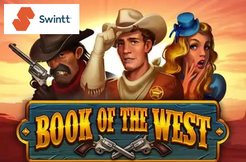 Book Of The West